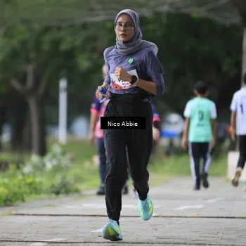 Runner Photo 8446787
