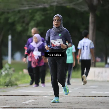 Runner Photo 8446788