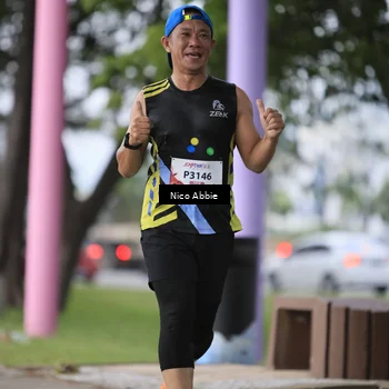 Runner Photo 8446789