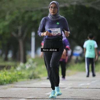 Runner Photo 8446791