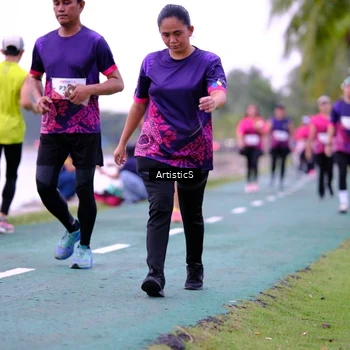 Runner Photo 8446793