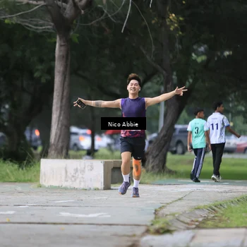 Runner Photo 8446795