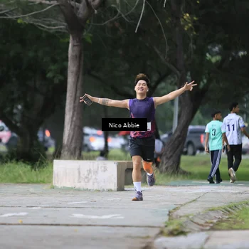 Runner Photo 8446796