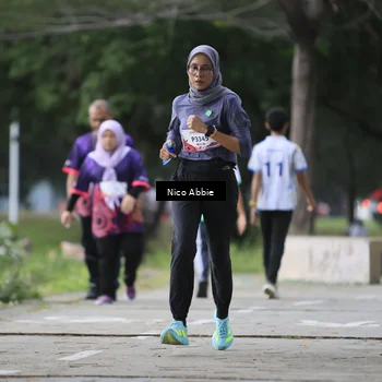 Runner Photo 8446799