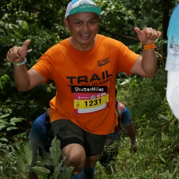 Runner Photo 84468