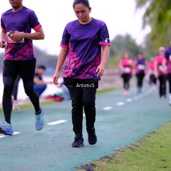 Runner Photo 8446800