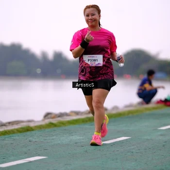 Runner Photo 8446801