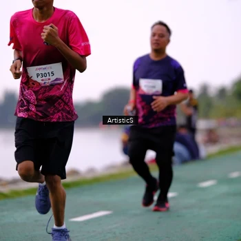 Runner Photo 8446803