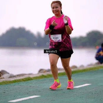 Runner Photo 8446805