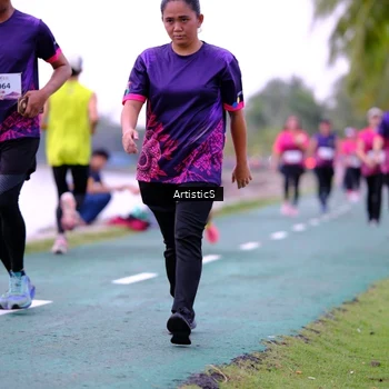 Runner Photo 8446807