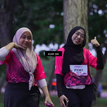 Runner Photo 8446810
