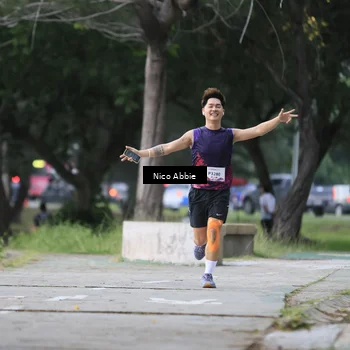 Runner Photo 8446813