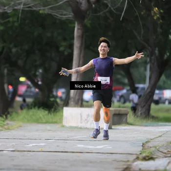 Runner Photo 8446814
