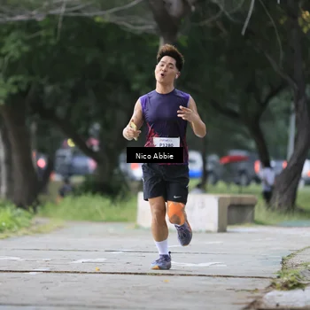 Runner Photo 8446815
