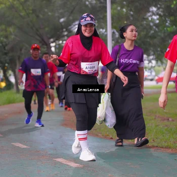 Runner Photo 8446818