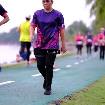 Runner Photo 8446819