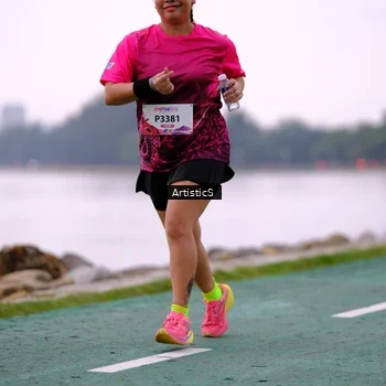 Runner Photo 8446820