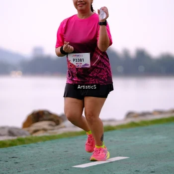 Runner Photo 8446823