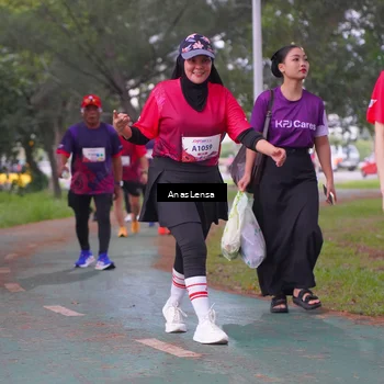 Runner Photo 8446825