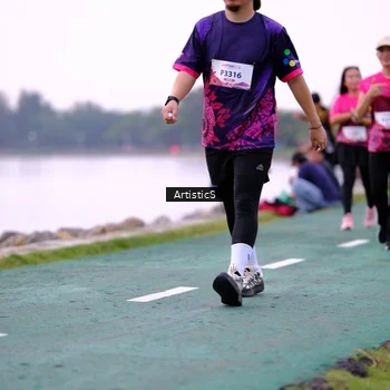 Runner Photo 8446828
