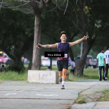 Runner Photo 8446829