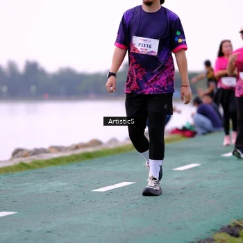 Runner Photo 8446830