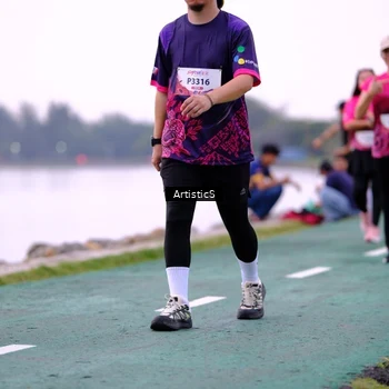 Runner Photo 8446831