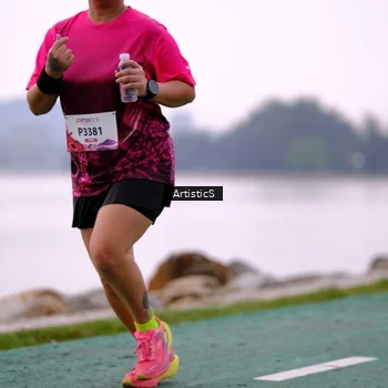 Runner Photo 8446832