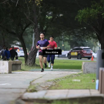 Runner Photo 8446833