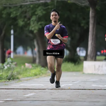 Runner Photo 8446835