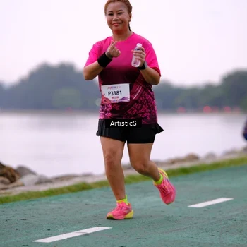 Runner Photo 8446836