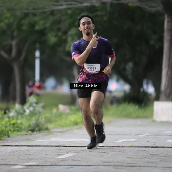 Runner Photo 8446841