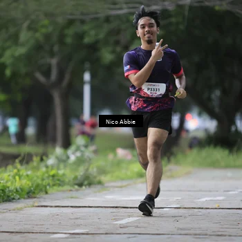 Runner Photo 8446842