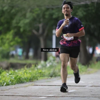 Runner Photo 8446844