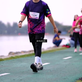 Runner Photo 8446847