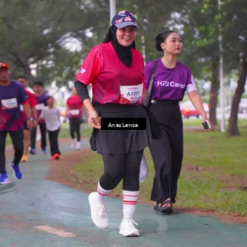 Runner Photo 8446848