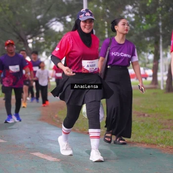 Runner Photo 8446850