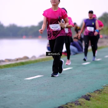 Runner Photo 8446852