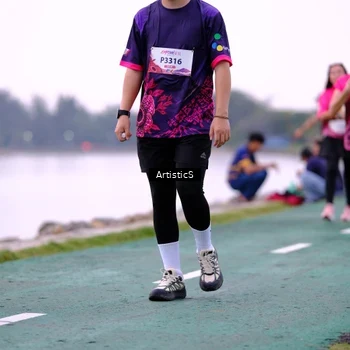 Runner Photo 8446853