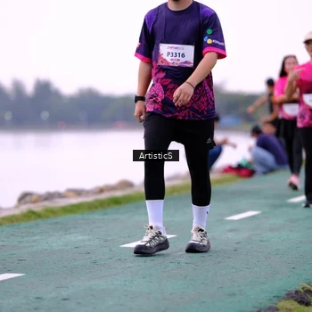 Runner Photo 8446854