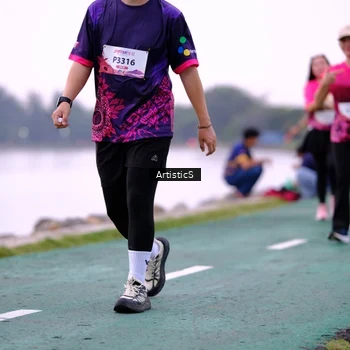 Runner Photo 8446855