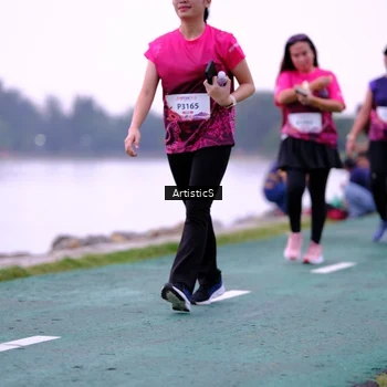 Runner Photo 8446856