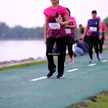 Runner Photo 8446857
