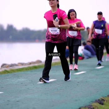Runner Photo 8446858