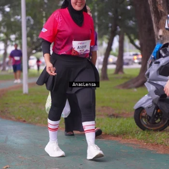 Runner Photo 8446859