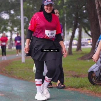Runner Photo 8446860