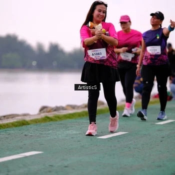Runner Photo 8446863
