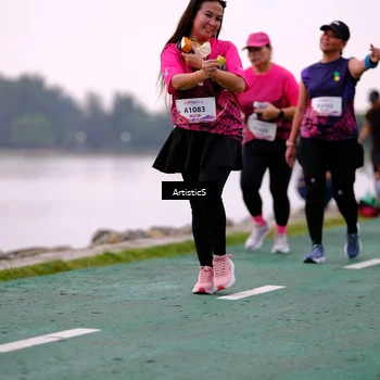 Runner Photo 8446867