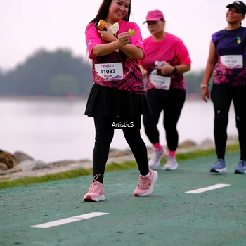 Runner Photo 8446868