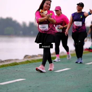 Runner Photo 8446869